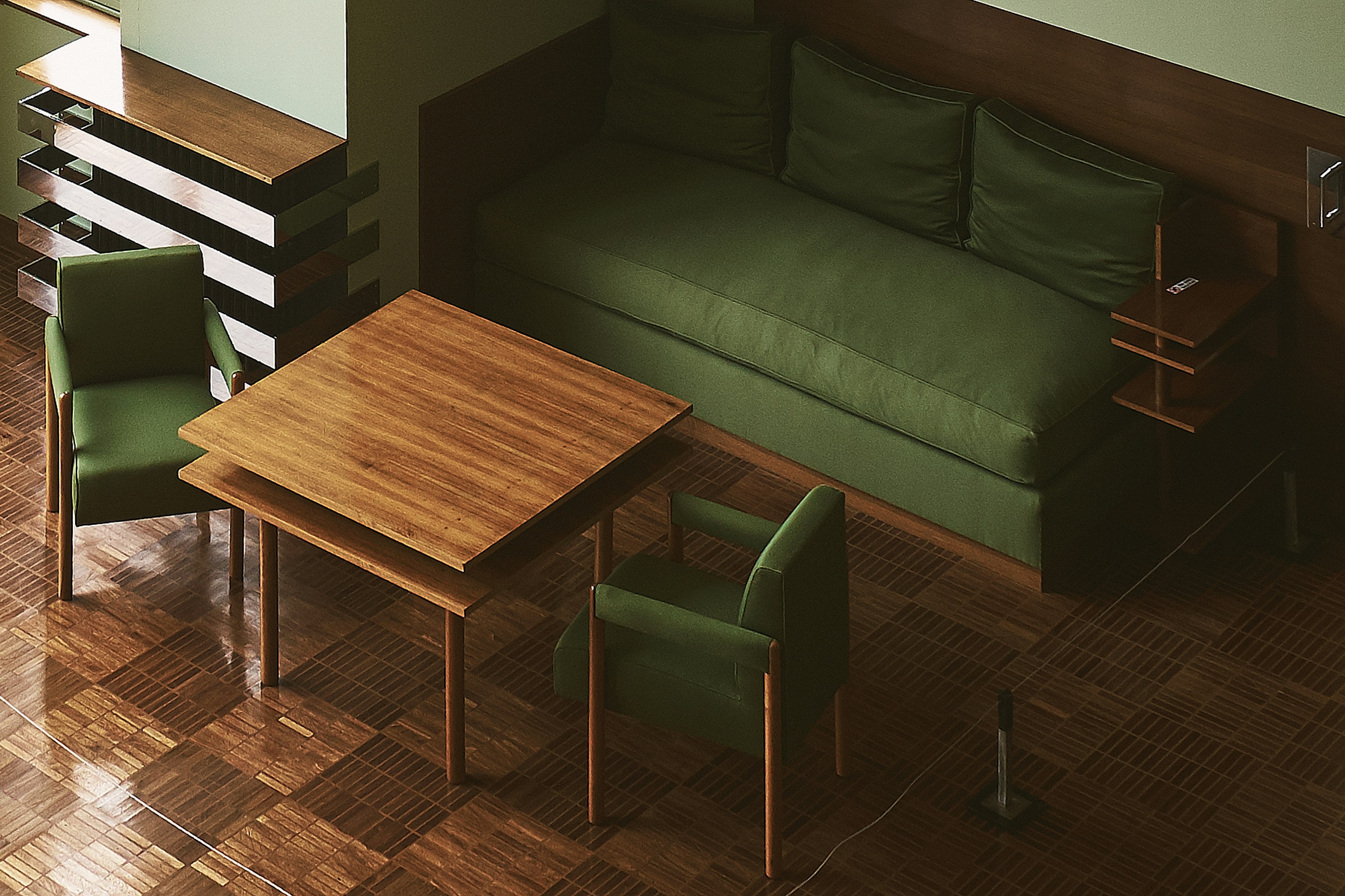 Decorative Woodcraft