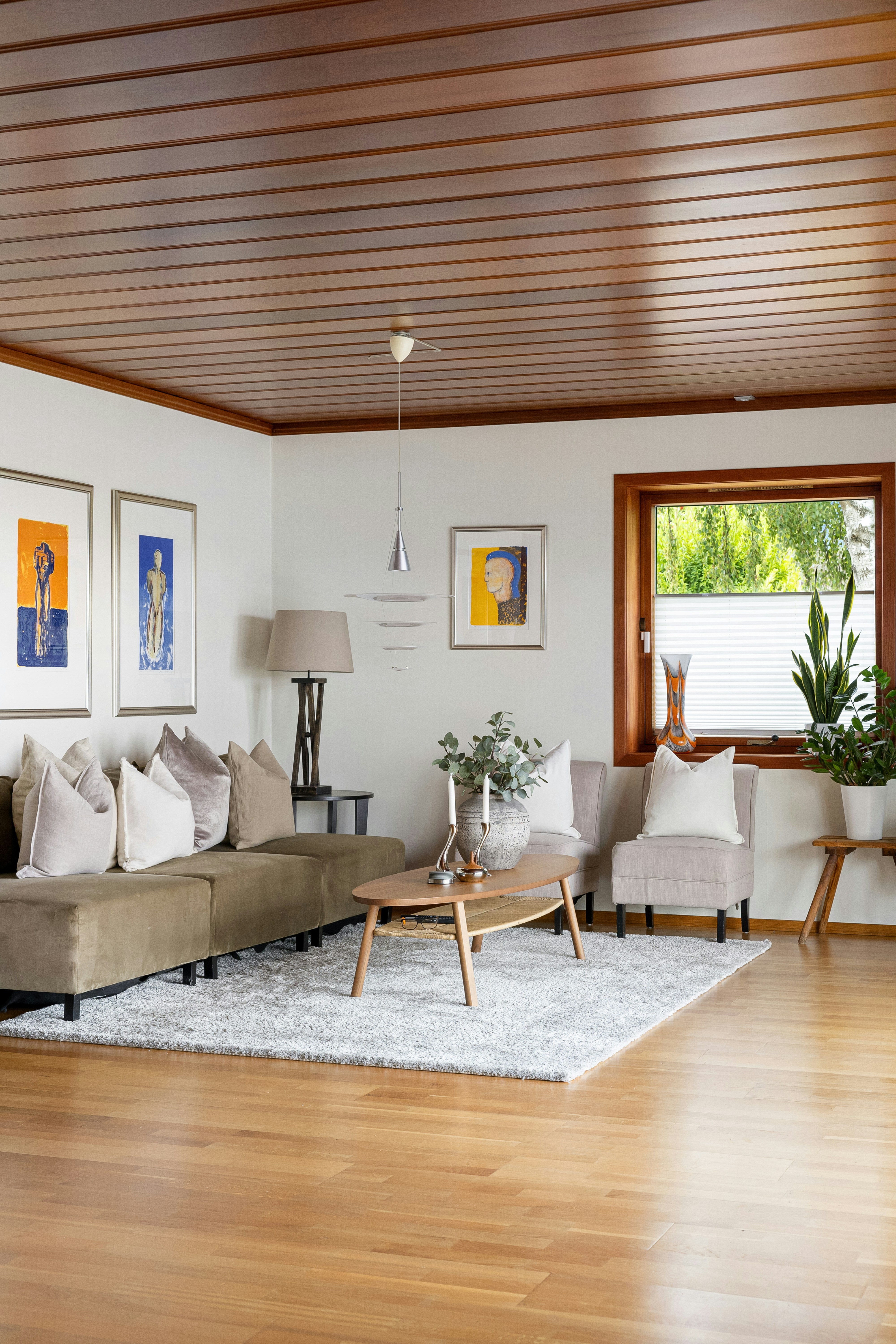Home Renovation